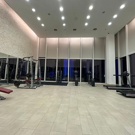 The Platinum Kuala Lumpur By Crown Suites Eksteriør billede