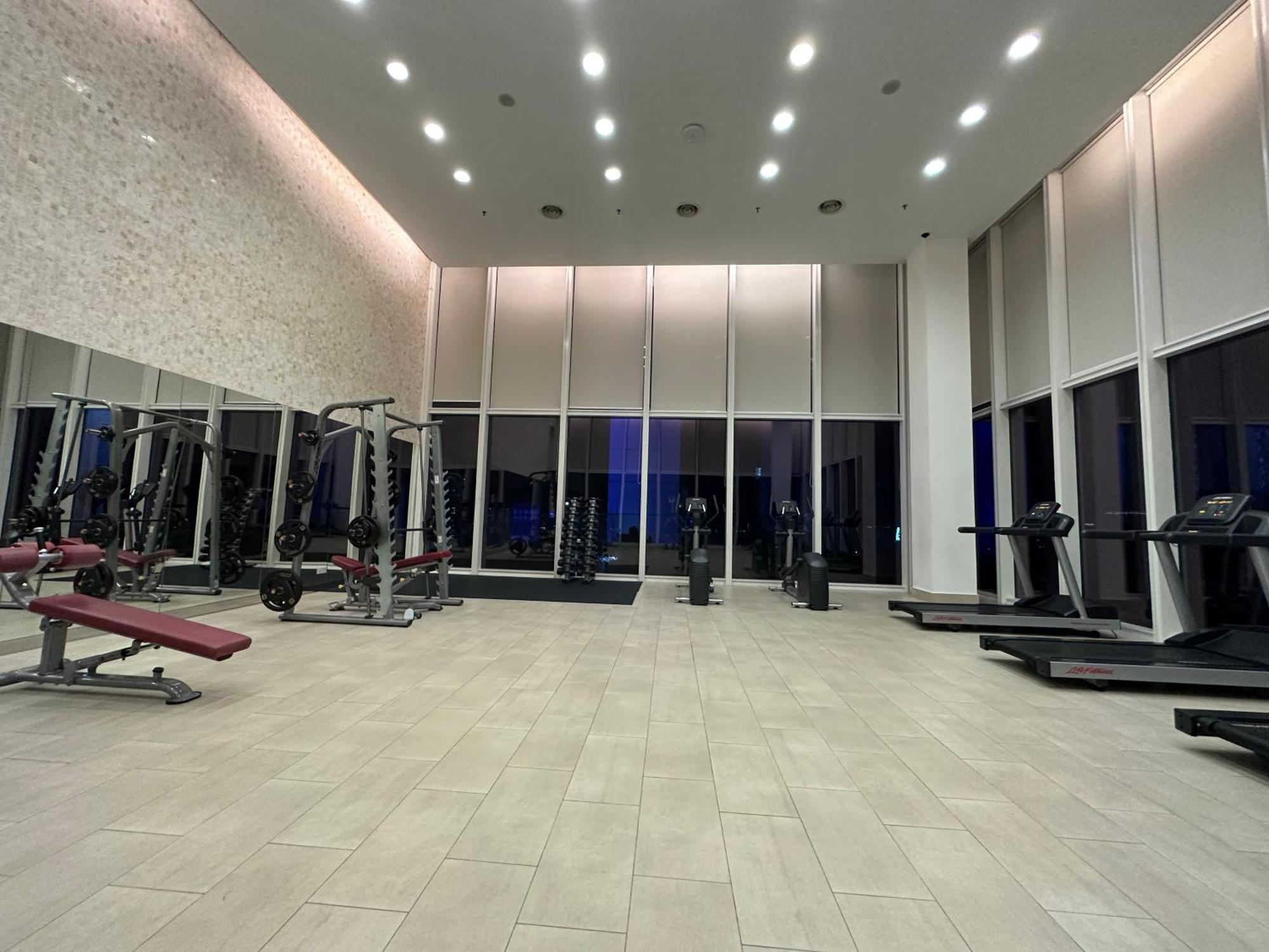 The Platinum Kuala Lumpur By Crown Suites Eksteriør billede