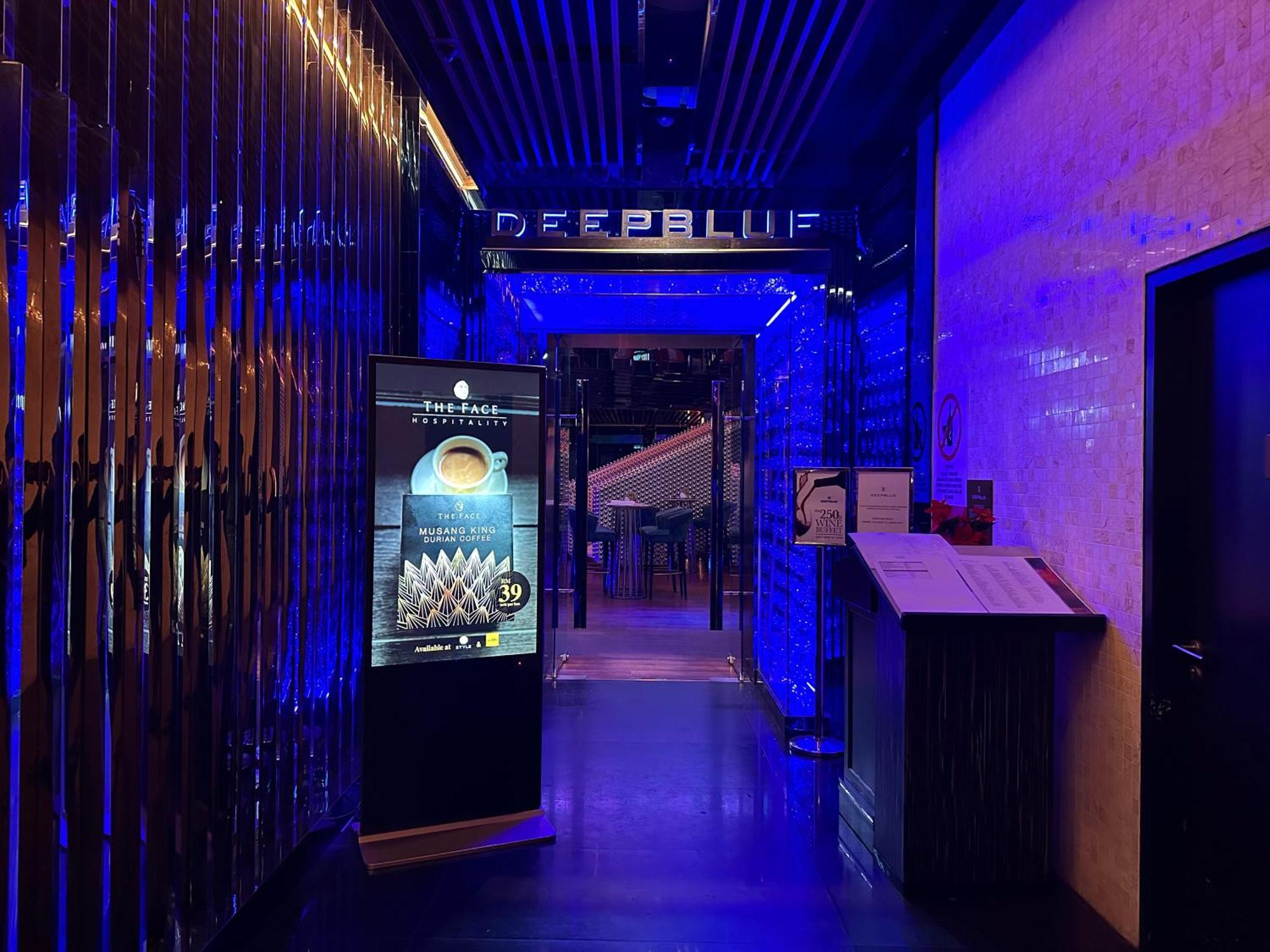 The Platinum Kuala Lumpur By Crown Suites Eksteriør billede