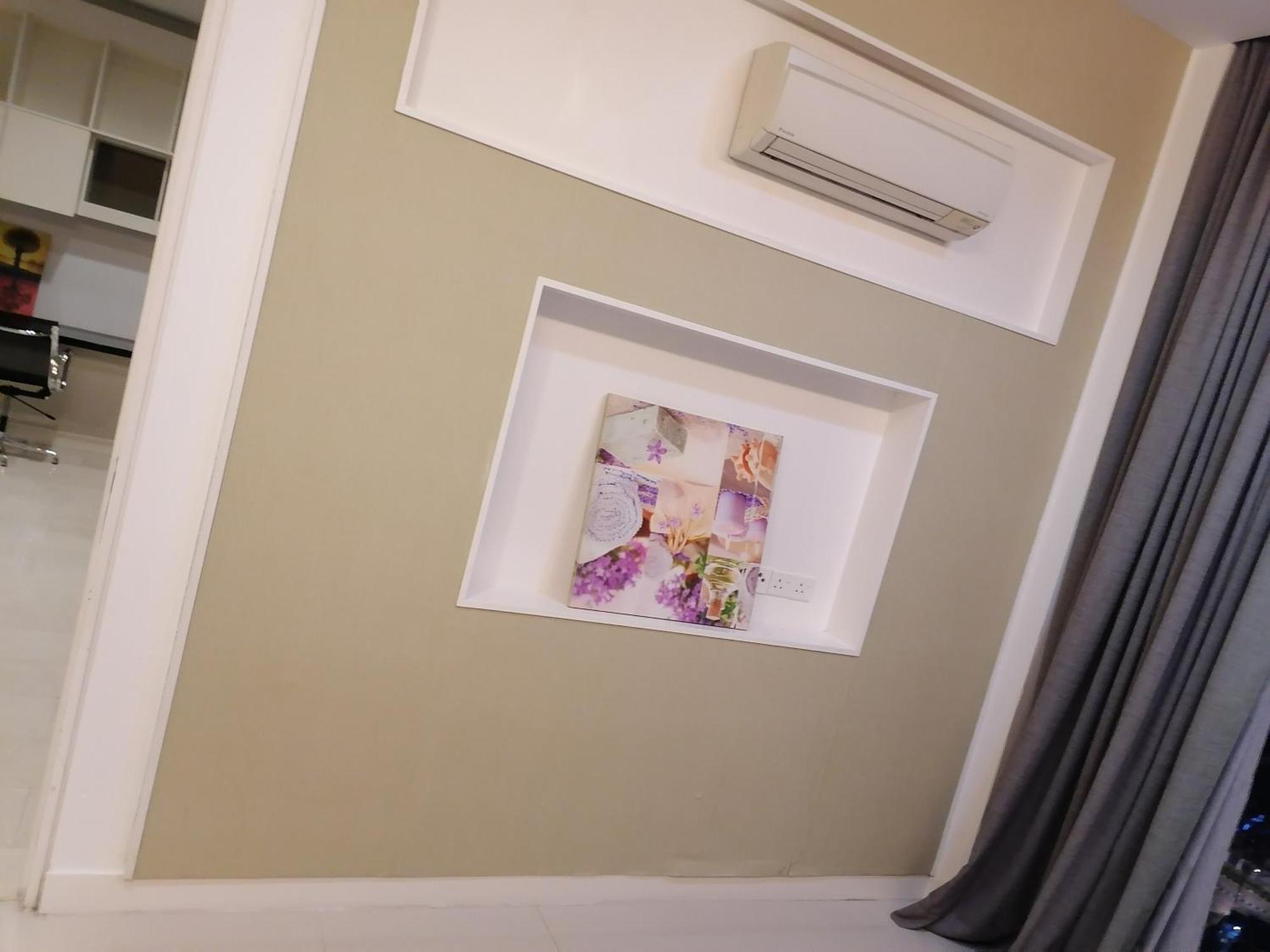 The Platinum Kuala Lumpur By Crown Suites Eksteriør billede