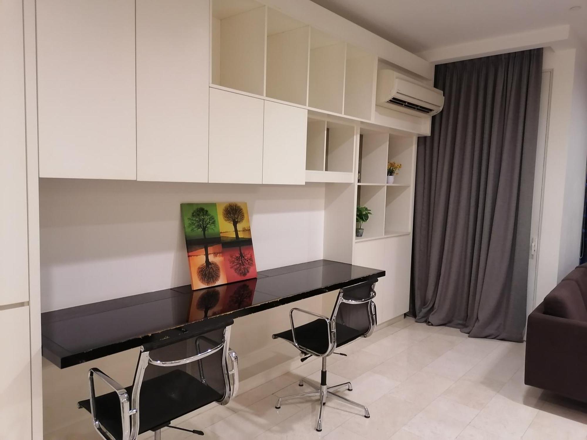The Platinum Kuala Lumpur By Crown Suites Eksteriør billede