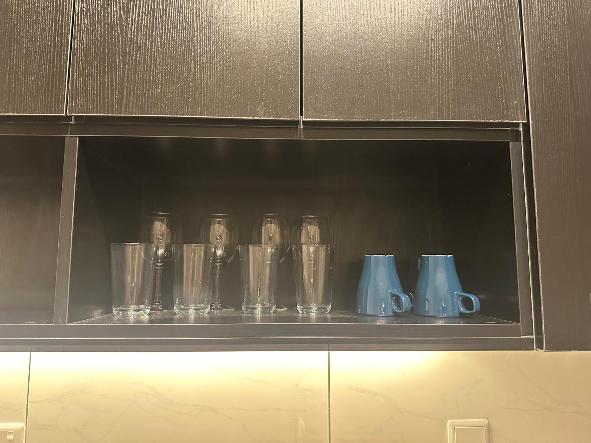The Platinum Kuala Lumpur By Crown Suites Eksteriør billede