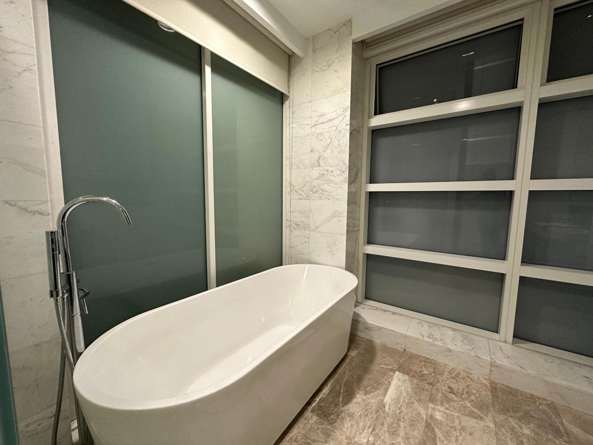 The Platinum Kuala Lumpur By Crown Suites Eksteriør billede