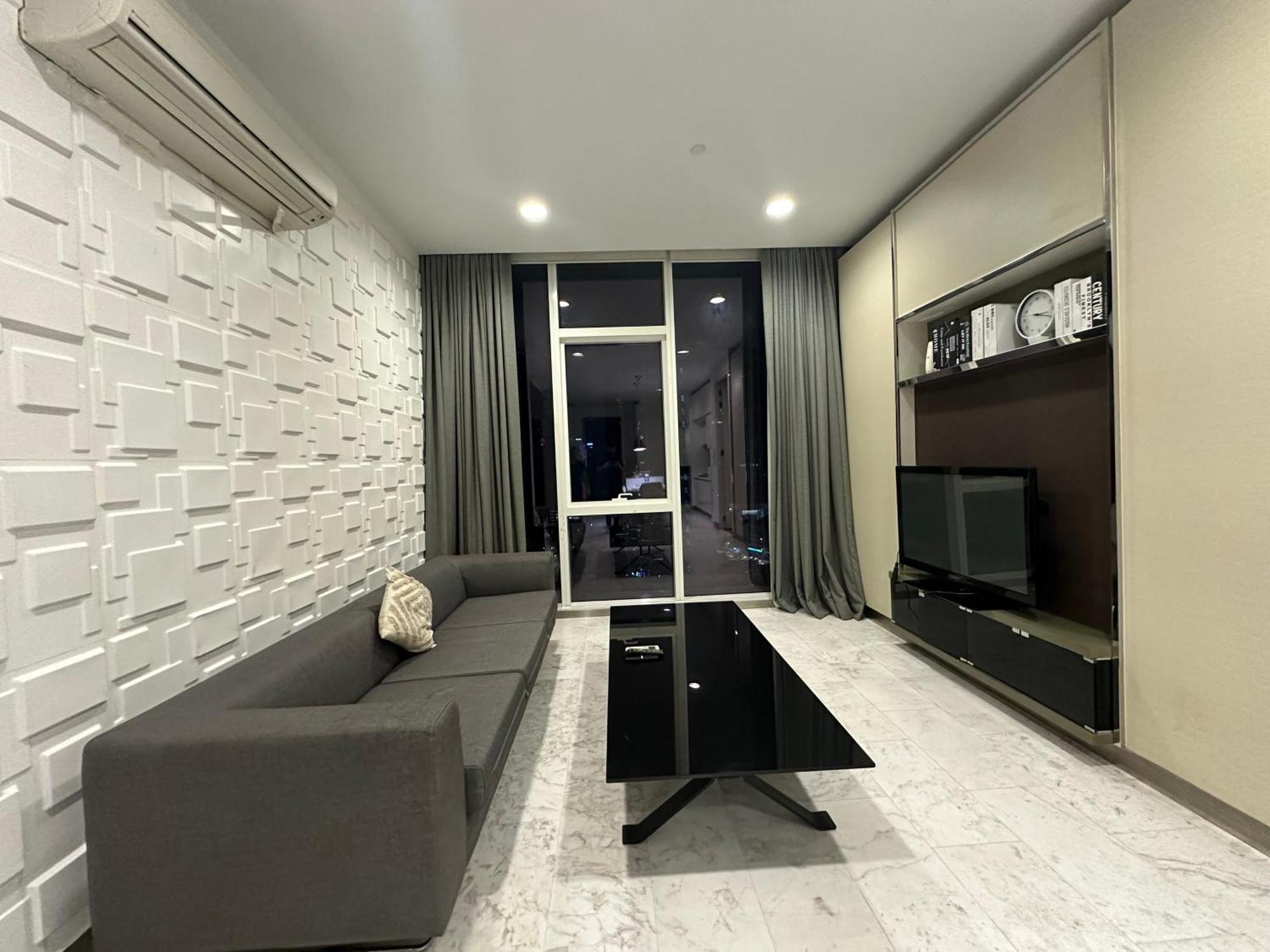 The Platinum Kuala Lumpur By Crown Suites Eksteriør billede