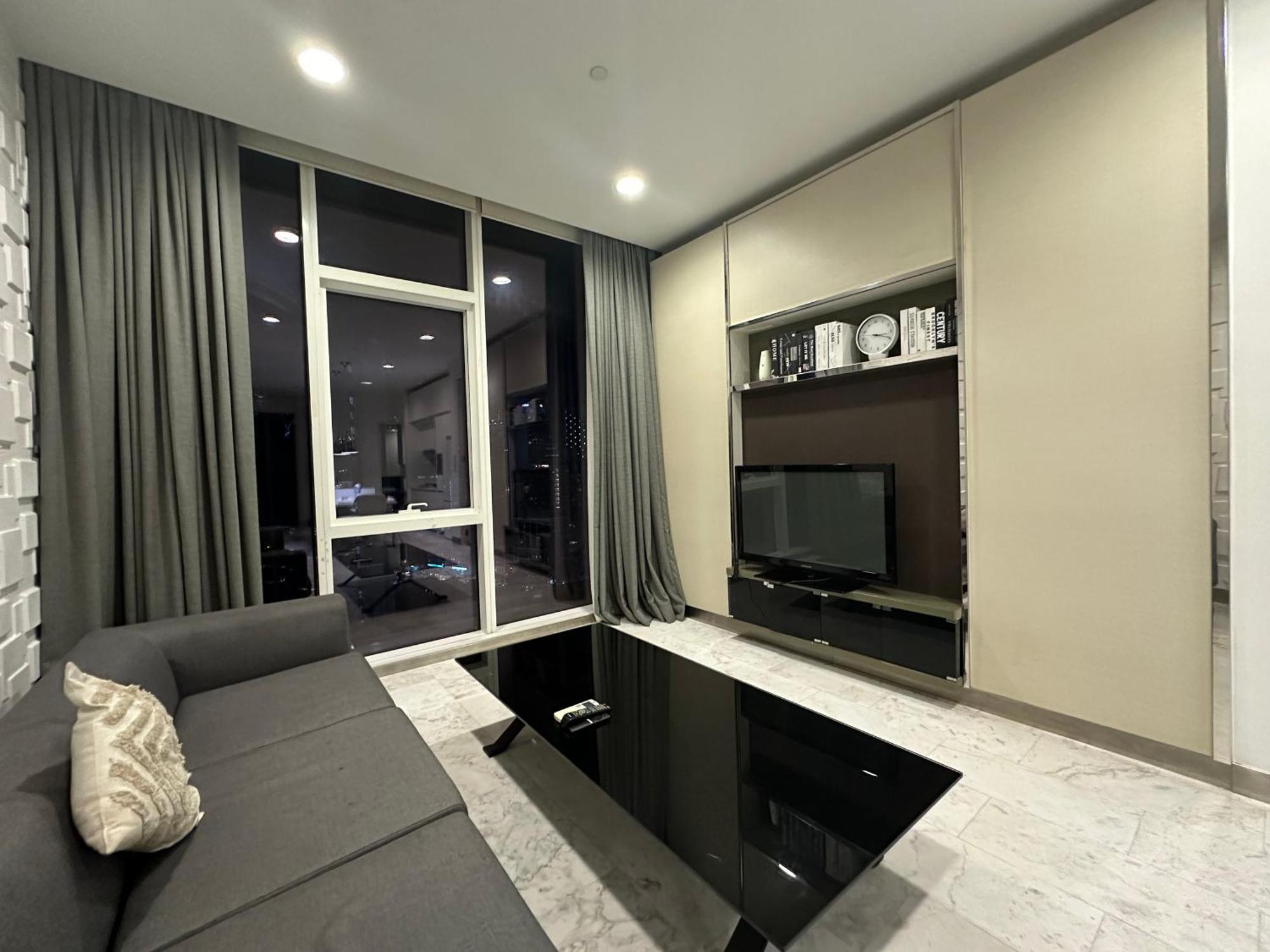 The Platinum Kuala Lumpur By Crown Suites Eksteriør billede